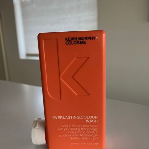 Kevin Murphy Everlasting colour wash 250 ml