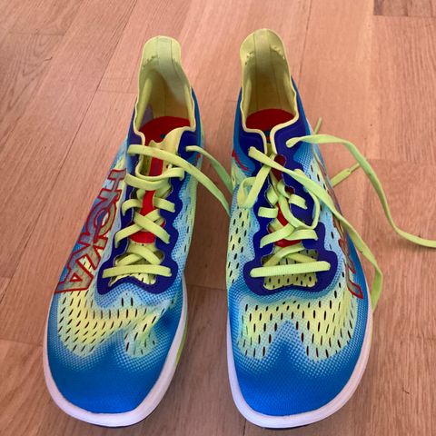 Hoka Cielo Flyx