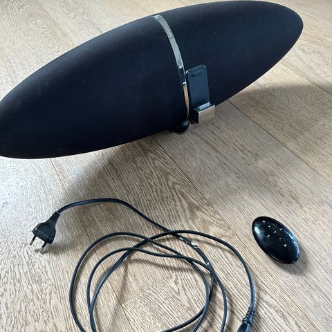 Bowers & Wilkins Zeppelin