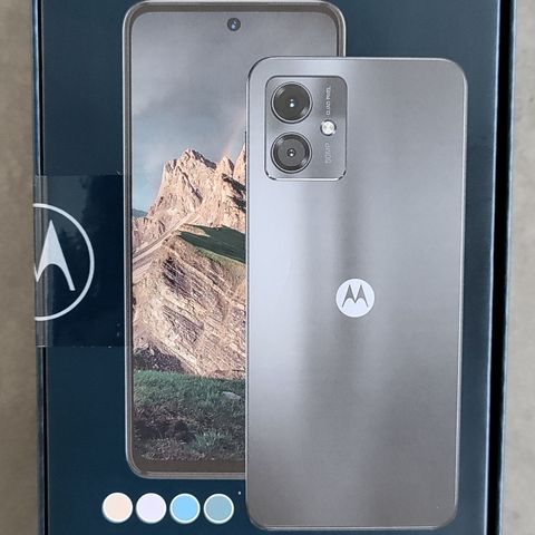 Motorola Moto G14 256 GB