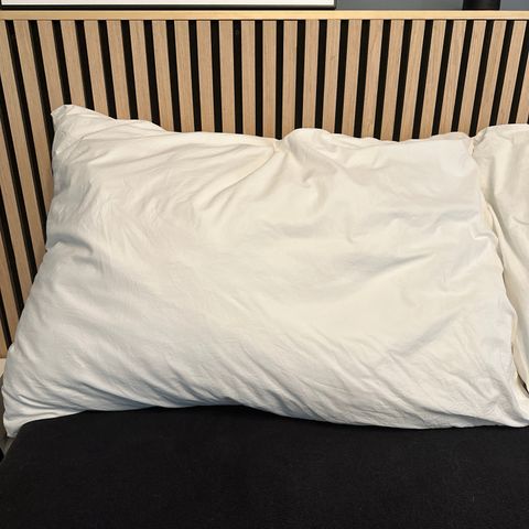 2 stk hotellputer fra ikea