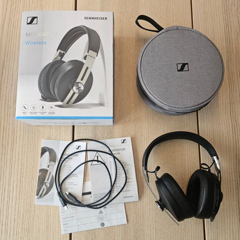 Sennheiser Momentum 3