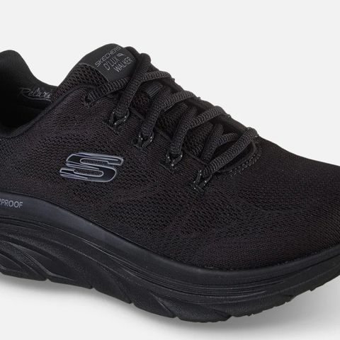 Sketcher Relaxed fit watherproof str 38