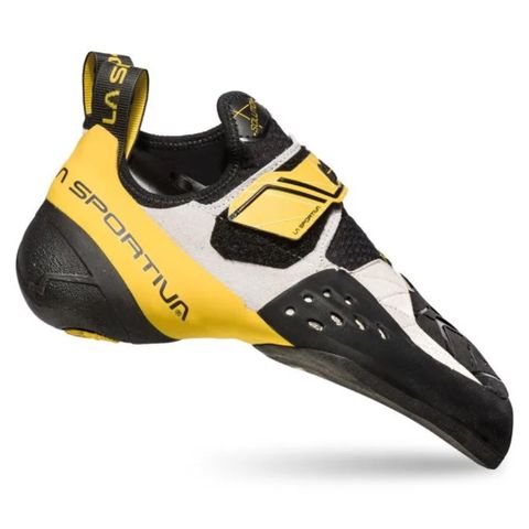 La Sportiva Solution