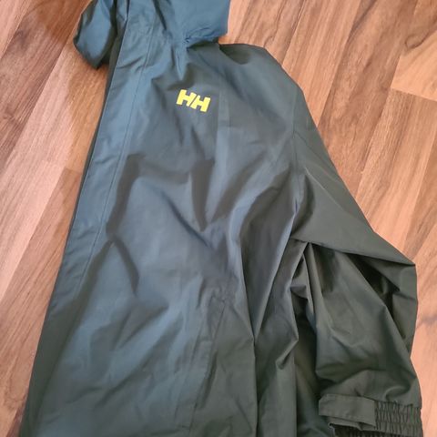 Helly Hansen ytterjakke