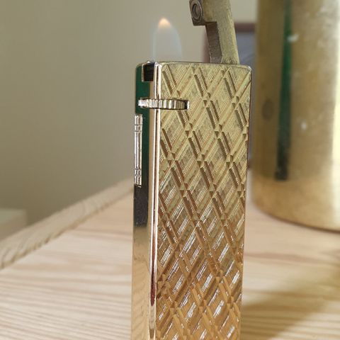 Combo lighter