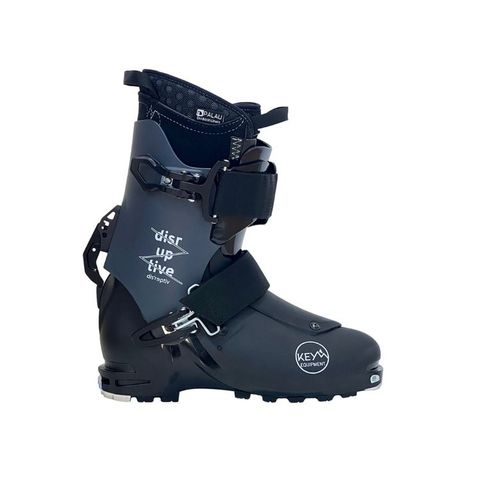 Key Equipment Disruptive 27,5-28 Splitboard hardboots