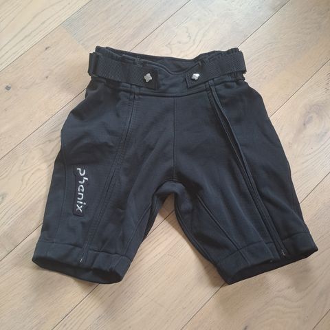 Phenix alpint shorts