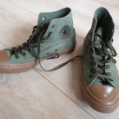 Converse Chuck Taylor