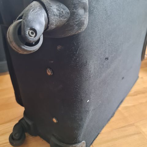 Trolley Bag / Suitcase