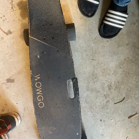 Wowgo