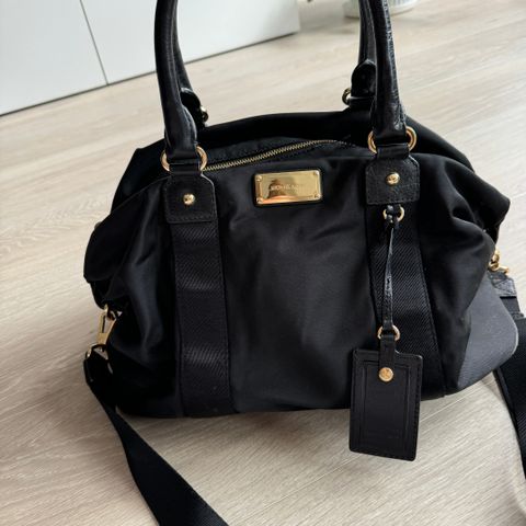 Michael Kors dufflebag