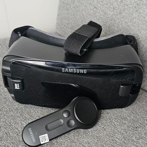 Samsung GEAR VR Oculus