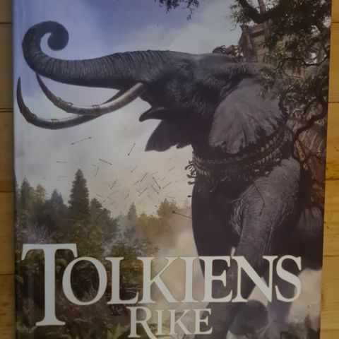 Tolkiens rike