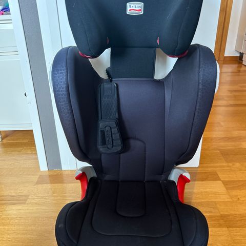 Britax Römer kidfix