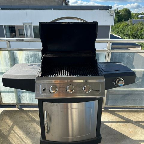 Landmann Falcon gassgrill