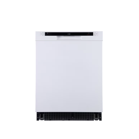 Logik oppvaskmaskin LDWE60W20N