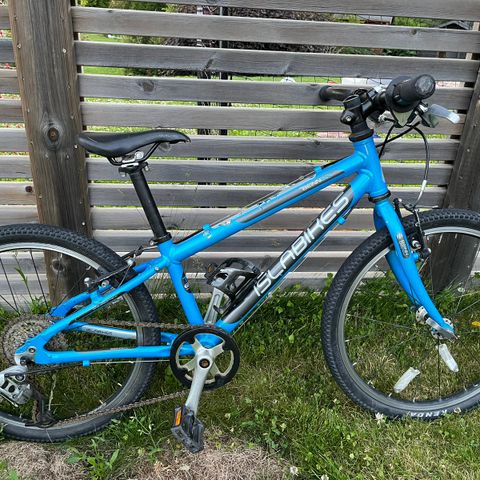 Islabikes Beinn 20s