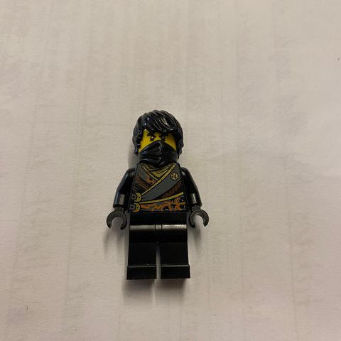 Lego Ninjago NJO090