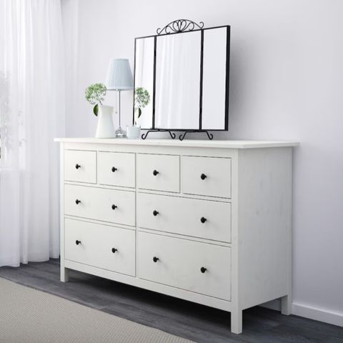 Hemnes kommode