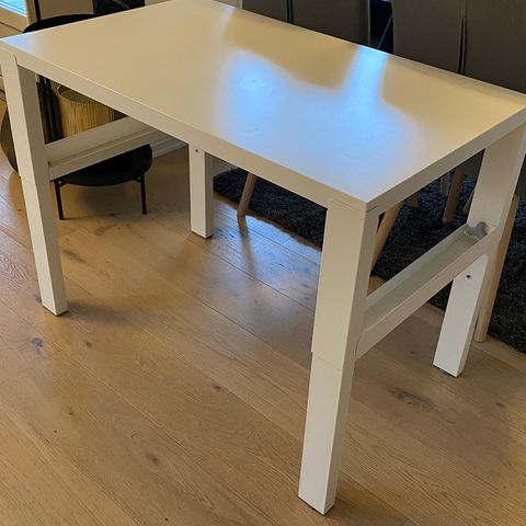 Ikea Påhl skrivebord/pult