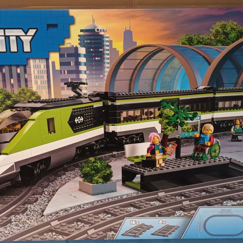 City tog 60337