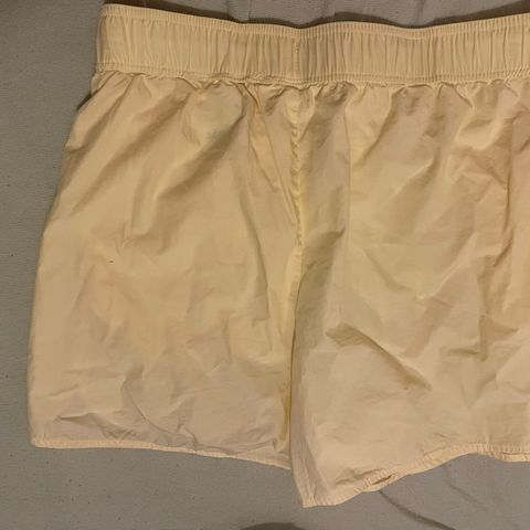 Shorts fra H&M str.M