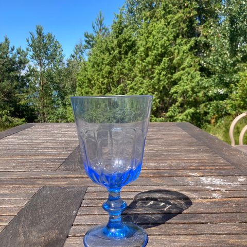 Jamie Oliver plastglass / camping