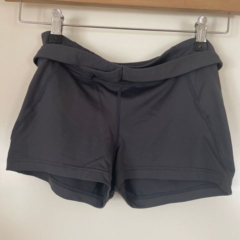 Hipstershorts til dans eller trening fra Bloch /RESERVERT UT 7/7