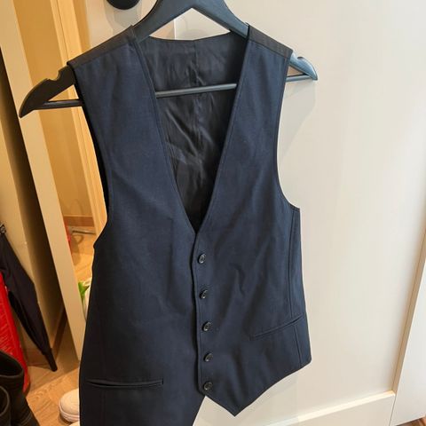 Dressvest