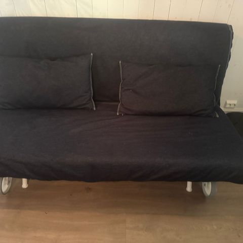 IKEA Sovesofa