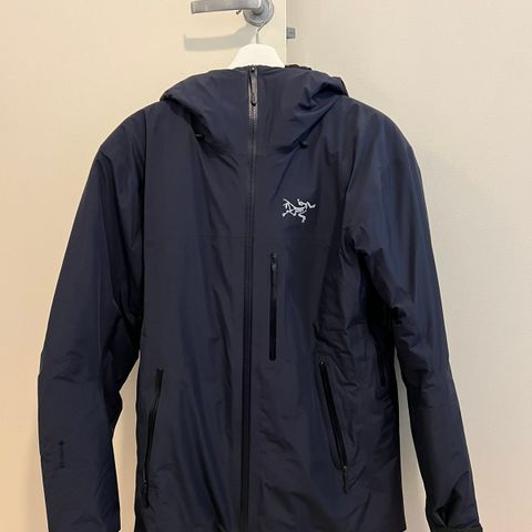 Arcteryx Beta Insulated Isolert Skalljakke