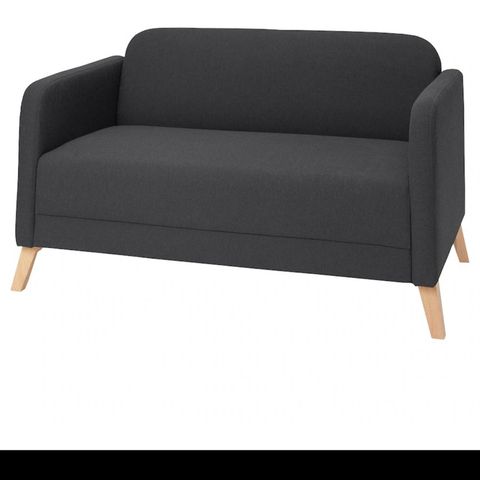 Toseter/liten sofa