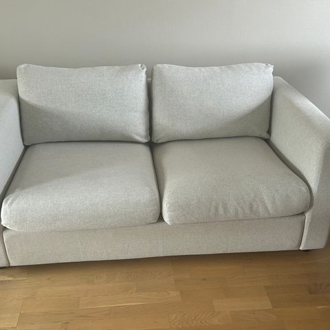 Vimle sofa