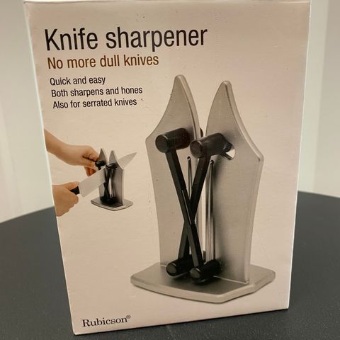 Knivsliper