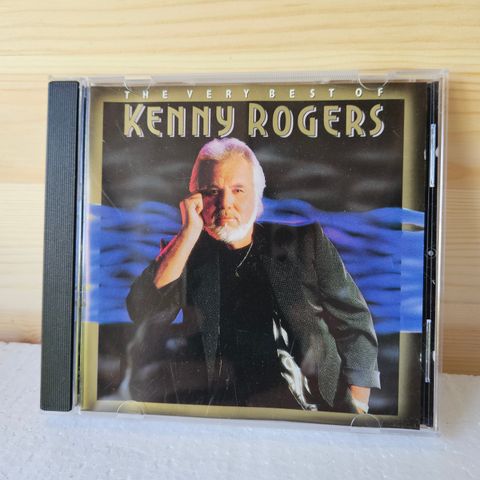 Kenny Rogers