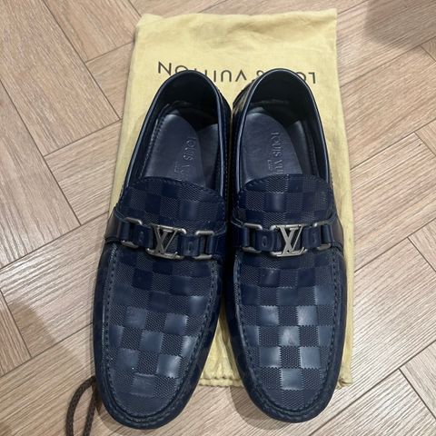 Louis Vuitton Loafers