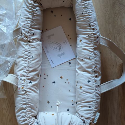 Babynest Liewood