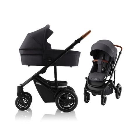 Britax smile 3