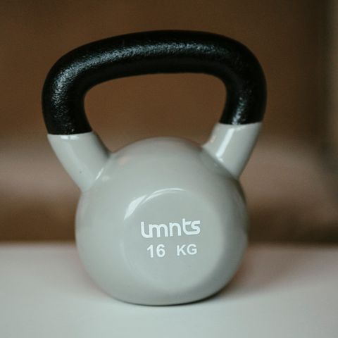 Kettlebell 16kg