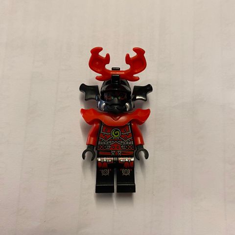 Lego Ninjago NJO075