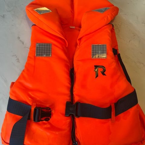 Regatta Redningsvest 30-50 kg