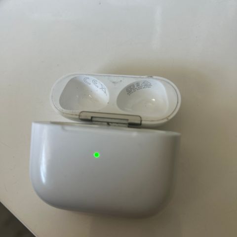 Apple Airpods Gen 3 Etui