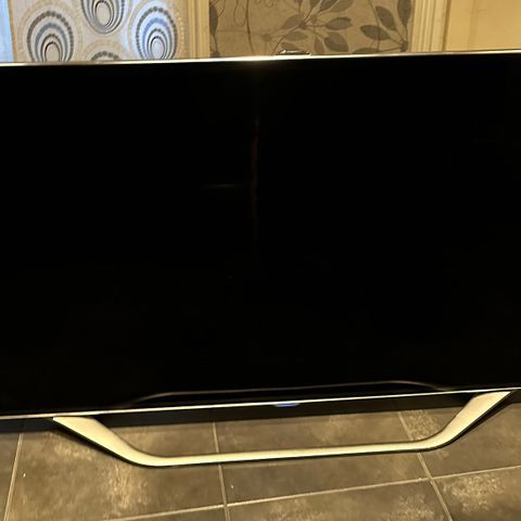Samsung Smart tv, 65’’ tommer