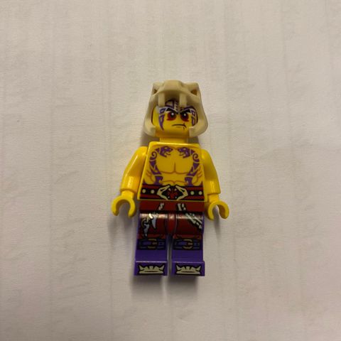 Lego Ninjago NJO115