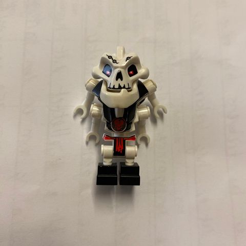 Lego Ninjago NJO014