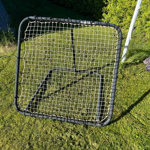 Rebounder Trainer 124 x 124 cm, rebounder