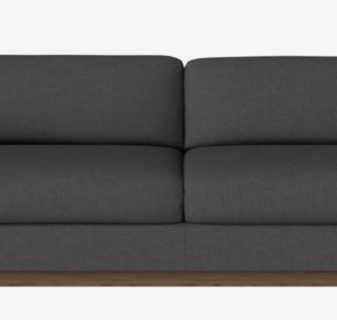 Meget fin sofa fra Bolia selges