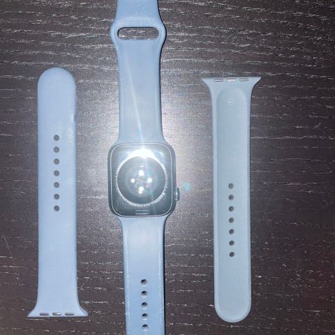 Apple Watch 8