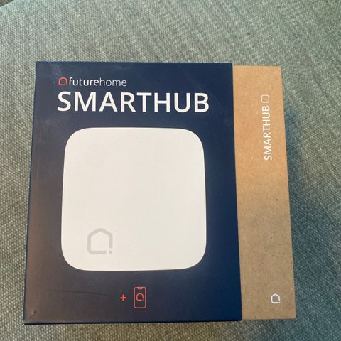 Futurehome Smarthub